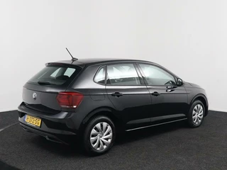 Volkswagen Polo Volkswagen Polo 1.0 TSI Comfortline Business | Adaptive Cruise | Navi | - afbeelding nr 2