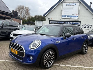 MINI Cooper Mini 1.5 JCW/AUT/PANO/HARMAN KARDON/72960KM
