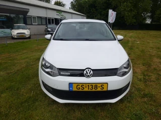 Volkswagen Polo - afbeelding nr 8