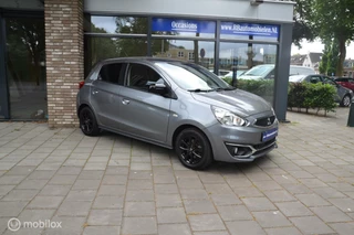 Mitsubishi Space Star Mitsubishi Space Star 1.2 Advance|Carplay|33.438km|Stoelverw - afbeelding nr 2