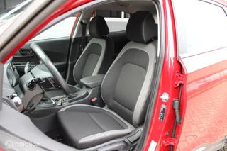 Hyundai Kona Hyundai Kona 1.6 GDI HEV Fashion 1e Eigenaar | Trekhaak. - afbeelding nr 42