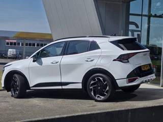 Kia Sportage - afbeelding nr 6