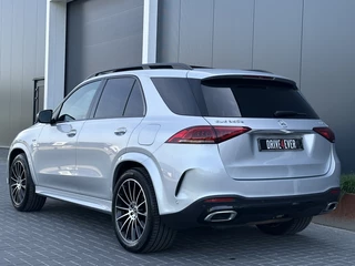 Mercedes-Benz GLE - afbeelding nr 3