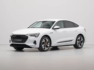 Audi e-tron Navigatie Camera Stoelverwarming Audi Sound 92 - afbeelding nr 2