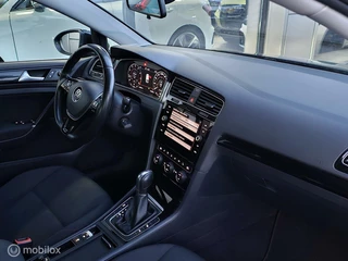 Volkswagen Golf Volkswagen Golf 1.5 TSI DSG Sound Virtual/Carplay/LEES TEKST! - afbeelding nr 12