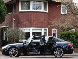 Audi A4 Audi A4 Limousine 2.0 TFSI 251PK / Sport S-line / 2017 / LED - afbeelding nr 6