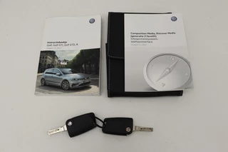 Volkswagen Golf Volkswagen Golf 1.0 TSI Comfortline | Carplay | Navigatie |  Adaptive cruise | Climate control | PDC | Bluetooth | Comfortstoelen | LED - afbeelding nr 21