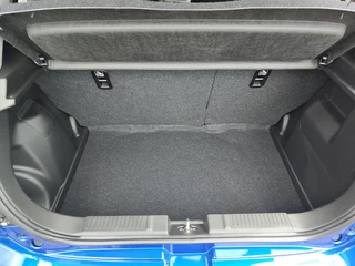 Suzuki Swift Suzuki Swift 1.2 STYLE SMART HYBRID AUTOM. | DEMO DEAL! | Garantie tot 2031! - afbeelding nr 11