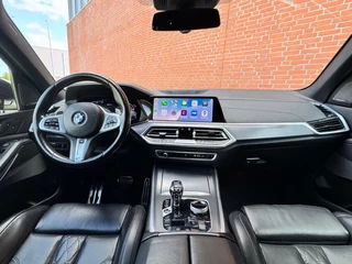 BMW X5 BMW X5 xDrive45e High Executive| PANO|360 CAMERA|M ZETELS - afbeelding nr 3