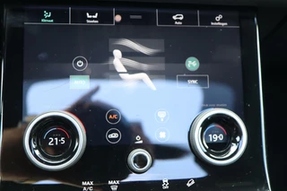 Land Rover Range Rover Velar Land Rover Range Rover Velar 3.0 V6 SC AWD R-Dynamic HSE 381 PK A cruise|Carplay|Matrix|Panoschuifdak|Digidash|Camera|Massage|Kahn LMV 22