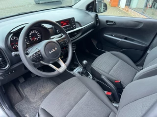 Kia Picanto - afbeelding nr 12