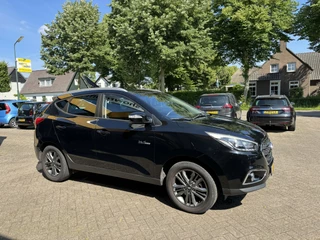 Hyundai ix35 - afbeelding nr 2