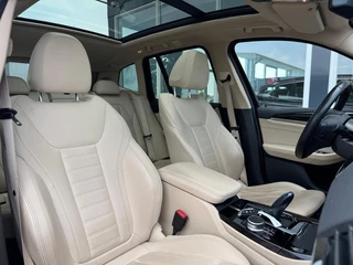 BMW iX3 BMW iX3 High Executive 80 kWh|Trekhaak|Leder|Pano|Harman Kardon|ACC| - afbeelding nr 26