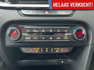 Kia XCeed Kia XCeed 1.6 GDi PHEV l Plug-in l Vol l 01-2031 Garantie l - afbeelding nr 22