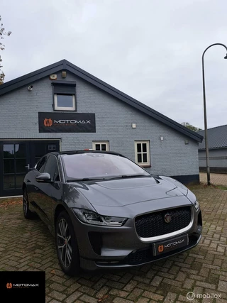 Jaguar I-PACE - 293868095-0