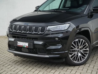 Jeep Compass - afbeelding nr 2