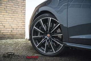 SEAT Leon Seat Leon ST 2.0 TSI CUPRA 4DRIVE performance,Brembo,schaal - afbeelding nr 31