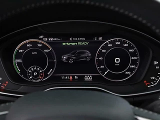 Audi Q5 Audi Q5 50 TFSI e quattro S edition | LED | Elek. stoel + mem | 20 inch | Virtual cockpit | Keyless - afbeelding nr 12