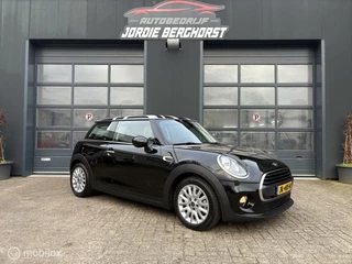 MINI Cooper Mini Mini 1.5 Cooper Chili Serious Business - afbeelding nr 3