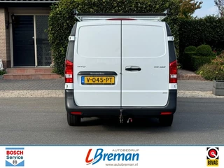 Mercedes-Benz Vito - afbeelding nr 10