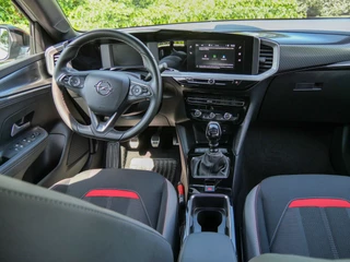 Opel Mokka Opel Mokka 1.2 Level 4 GS Line | APPLE CARPLAY | CAMERA | - afbeelding nr 12