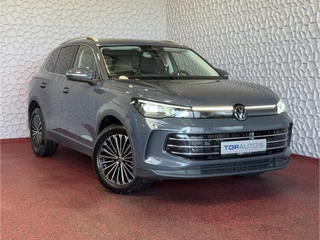 Volkswagen Tiguan 07/2024 - afbeelding nr 57