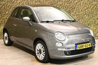 Fiat 500 - afbeelding nr 6