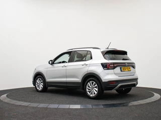 Volkswagen T-Cross - afbeelding nr 2