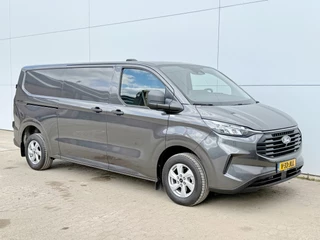 Ford Transit Custom L2H1 Automaat 2 x Schuif Adaptieve Cruise Control Carplay Camera Parkeersensoren voor achter BPM VRIJ - afbeelding nr 4