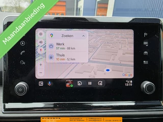 SEAT Tarraco Seat Tarraco 2.0 TSI 4DRIVE Xcellence Limited Edition 7 persoons - afbeelding nr 28