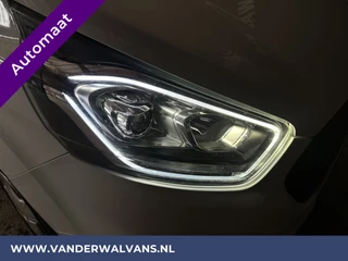 Ford Transit Custom Android auto, Cruisecontrol, Parkeersensoren, Trekhaak, Verwarmde voorruit - afbeelding nr 16