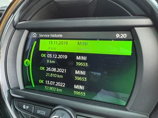 MINI Countryman MINI Countryman 2.0 Cooper S E ALL4,Pano,LED,Keyless,HeadUp,Memory,Adapt Cruise - afbeelding nr 51