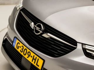 Opel Grandland X Opel Grandland X 1.2 Turbo Innovation Automaat (APPLE CARPLAY, STOELVERWARMING/KOELING, MEMORY SEATS, LEDER, CAMERA, TREKHAAK, STOELVERWARMING ACHTER, GETINT GLAS, ELEK ACHTERKLEP, NIEUWE APK, NIEUWSTAAT) - afbeelding nr 41