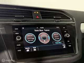 Volkswagen Tiguan Volkswagen Tiguan 1.5 TSI Comfortline |CARPLAY |CRUISE |NAVI - afbeelding nr 32