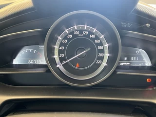 Mazda CX-3 - afbeelding nr 19