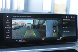BMW i4 BMW i4 eDrive40 High Executive 84 kWh - afbeelding nr 23