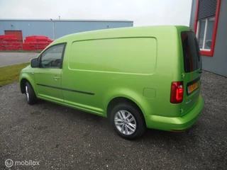 Volkswagen Caddy Volkswagen Caddy Bestel 2.0 TDI L2H1 BMT Maxi Highline/AUTOMAAT - afbeelding nr 5