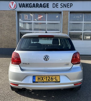 Volkswagen Polo - afbeelding nr 4