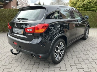 Mitsubishi ASX Mitsubishi ASX 1.6 BENZINE | CAMERA | CRUISE CONTROL | AIRCO | TREKHAAK - afbeelding nr 3