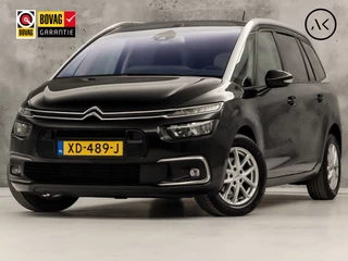 Citroën Grand C4 Spacetourer 1.2 PureTech Sport 7 Persoons