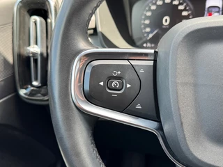 Volvo XC40 Volvo XC40 1.5 T5 Recharge Inscription - camera - navi - elec achterklep - afbeelding nr 11