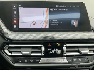 BMW 1 Serie BMW 1-serie 118i Sport Line - afbeelding nr 25