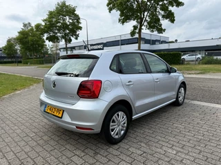 Volkswagen Polo Volkswagen Polo 1.0 Easyline - afbeelding nr 4
