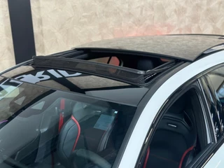 Mercedes-Benz A-Klasse Mercedes-Benz A-klasse A45 S AMG 4MATIC+ | fabrieksgarantie | pano | keyless | 360 camera | schaalstoelen - afbeelding nr 4