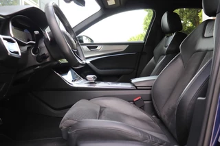 Audi A6 - afbeelding nr 15
