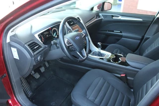 Ford Mondeo Ford Mondeo 1.0 EcoBoost 125 PK Trend | Winterbandenset | Climate Control | Cruise Control | DAB | PDC V+A | Dealeronderhouden - afbeelding nr 14