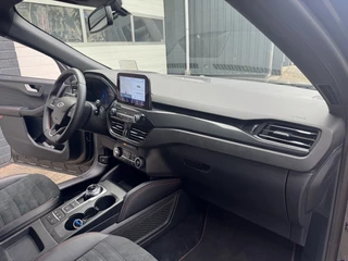 Ford Kuga Ford Kuga 2.5 PHEV ST-Line X - afbeelding nr 33
