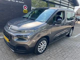 Citroën Berlingo - afbeelding nr 8