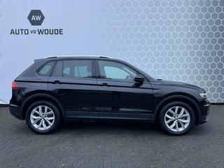 Volkswagen Tiguan Volkswagen Tiguan 1.5 TSI ACT Highline R-line BLACK OPTIK - afbeelding nr 13