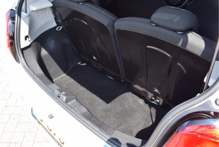 Citroën C1 Citroën C1 1.0 VTi Feel | Airco | NL-Auto | 5-deurs - afbeelding nr 11